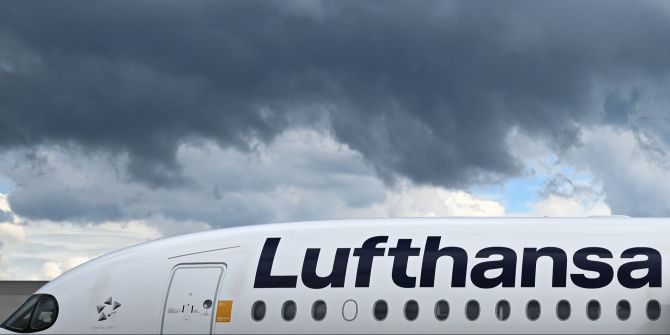 Lufthansa