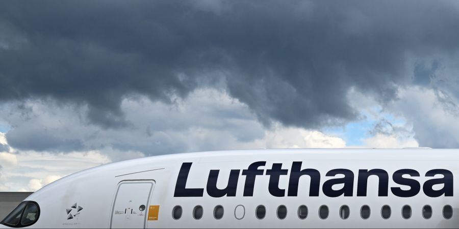 Lufthansa