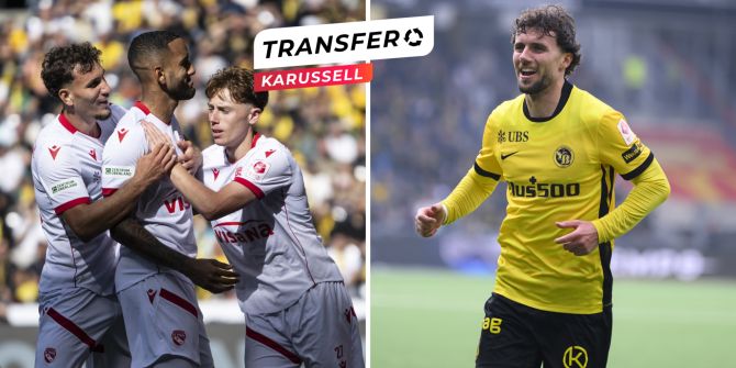 Transfer