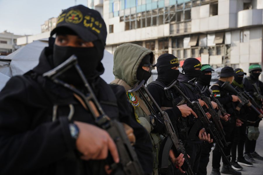 hamas