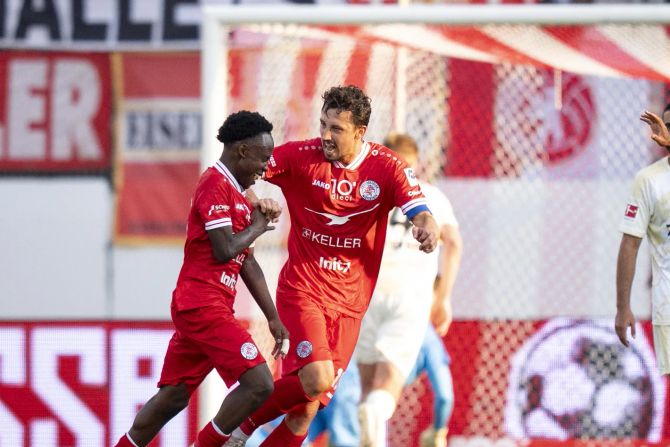 fc winterthur