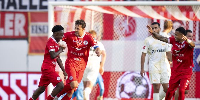 fc winterthur