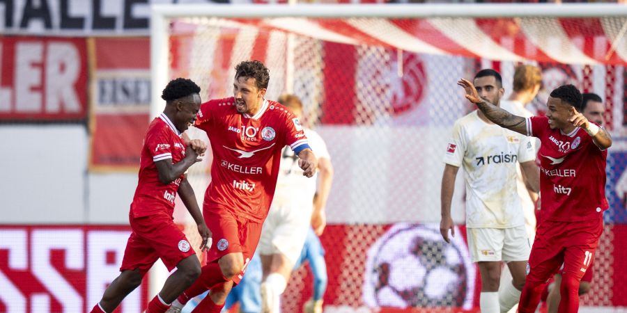 fc winterthur