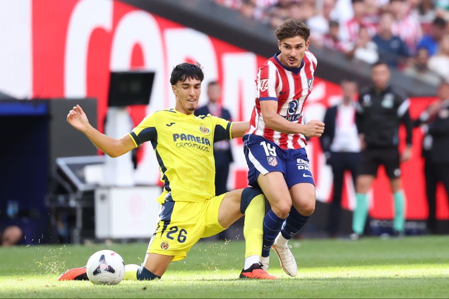 Julian Alvarez
