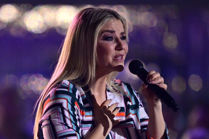 Beatrice Egli