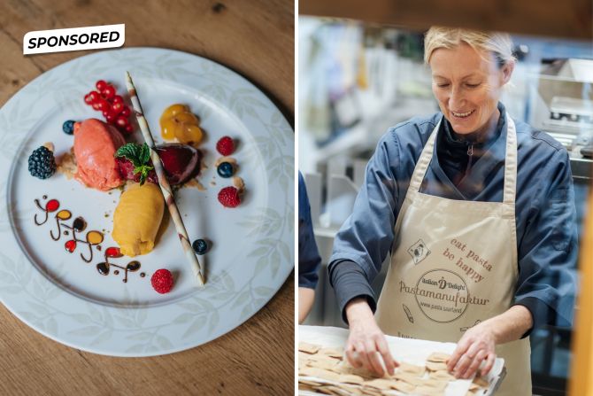 Culinary Germany