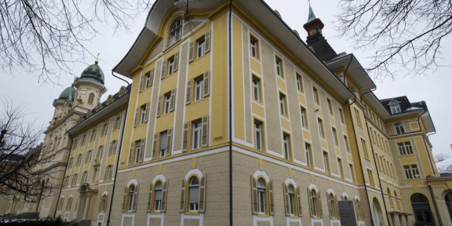 Das Verwaltungsgericht ist den Beschwerdeführern nicht gefolgt. (Archivaufnahme)