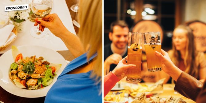 Culinary Germany
