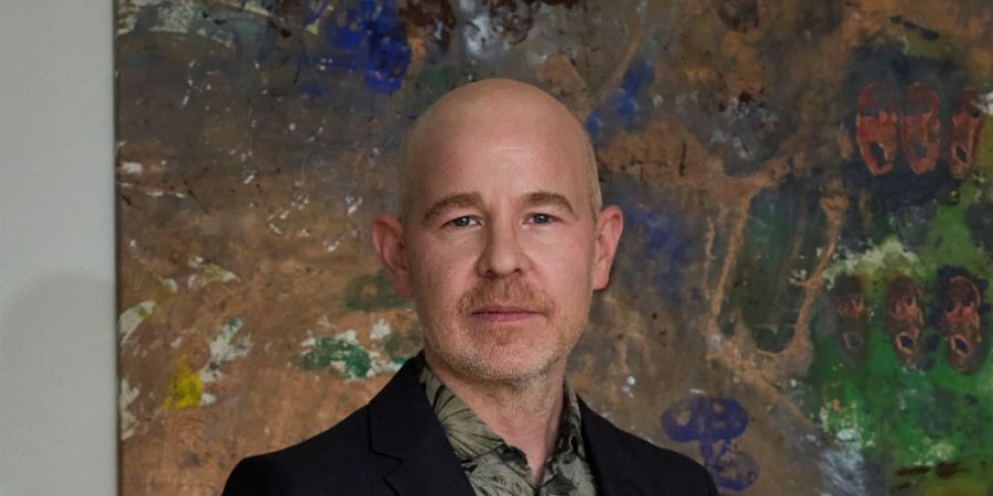 Raphael Gygax wird der neue Direktor des Kunstmuseums Graubünden.