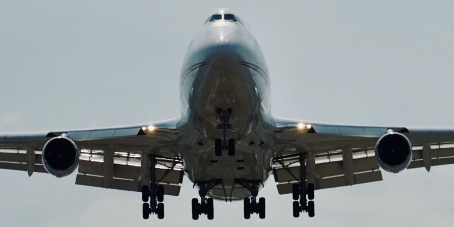 cockpit