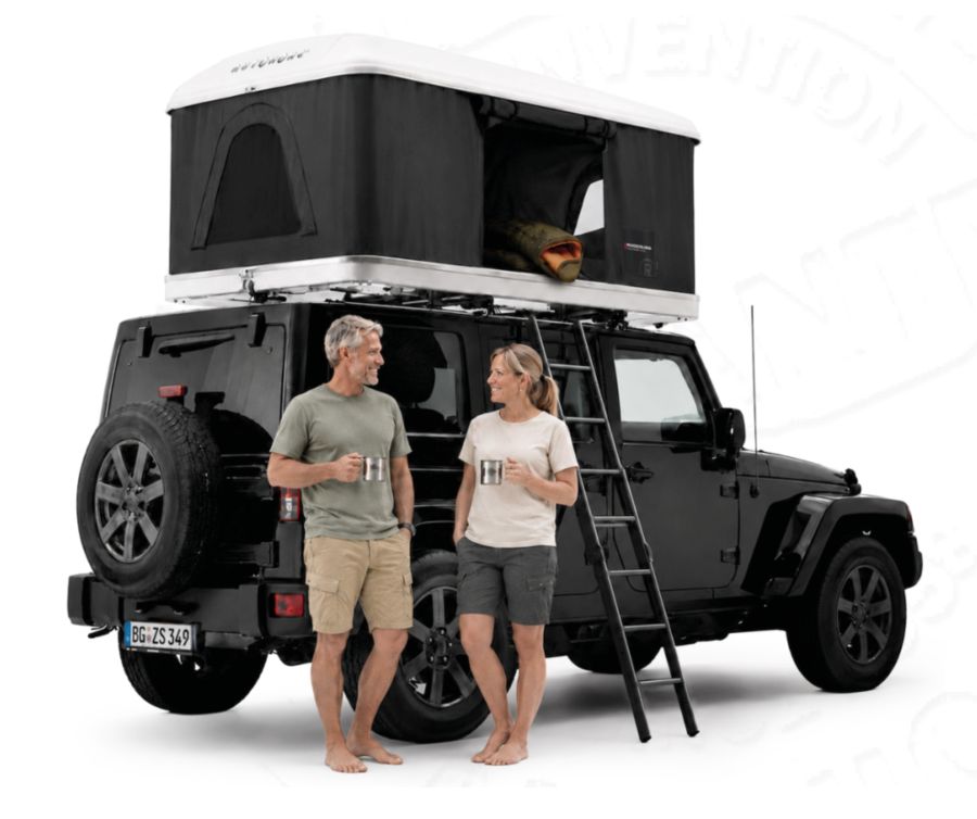 MAGGIOLINA AIRLANDER PLUS