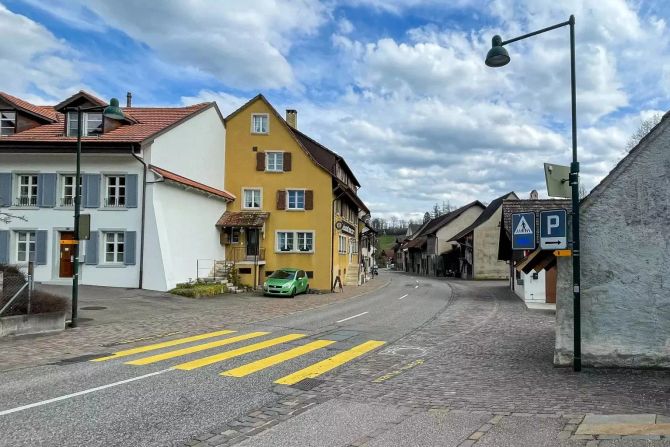 Liestal BL