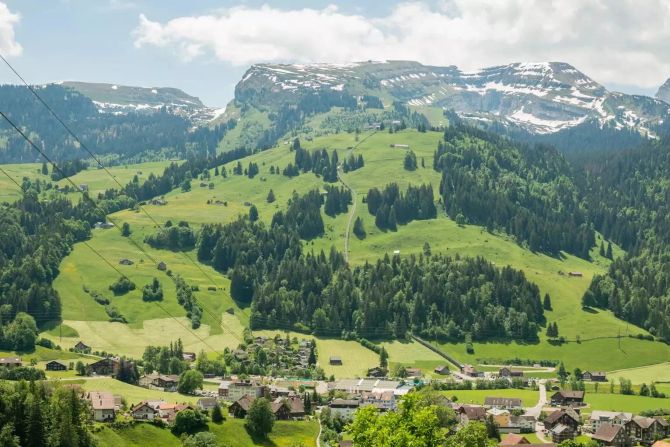Kirchberg SG
