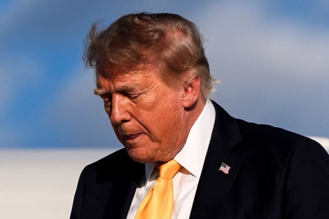 trump