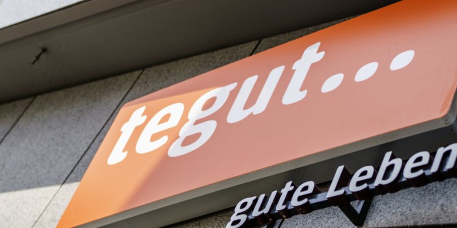 Das deutsche Bundeskartellamt hat in Bezug auf den geplanten Verkauf von 40 Filialen der Migros-Tochter Tegut an Rewe Bedenken geäussert. (Archivbild)