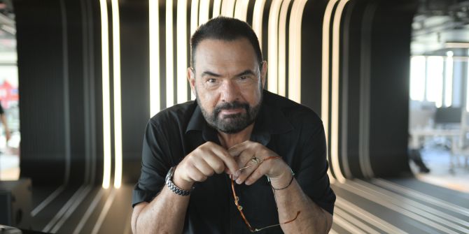 Alphaville Marian Gold