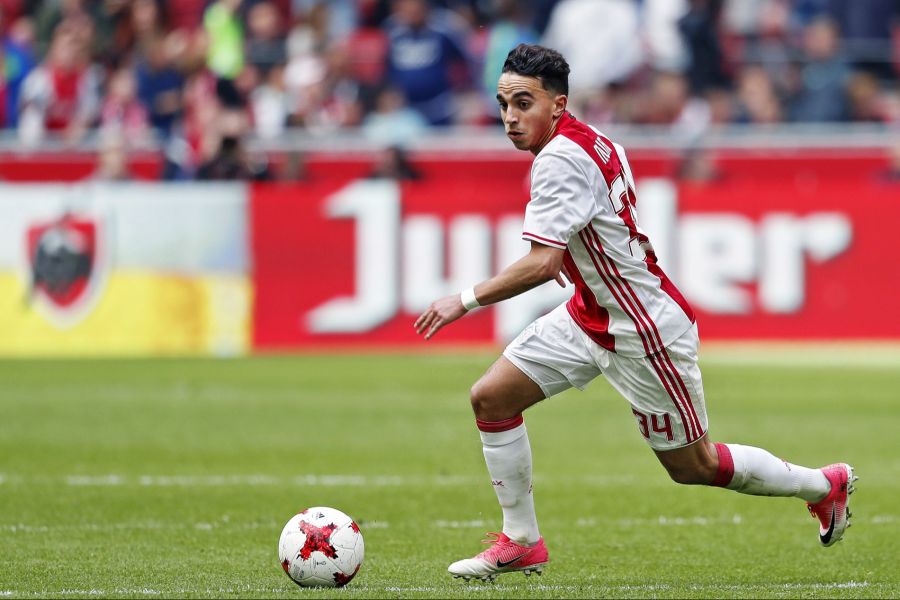 Abdelhak Nouri