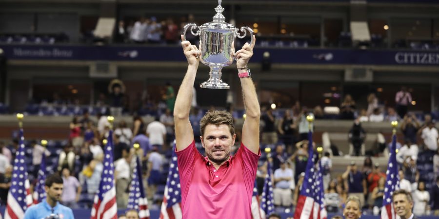 Stan Wawrinka