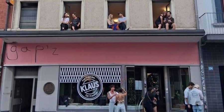 Haus