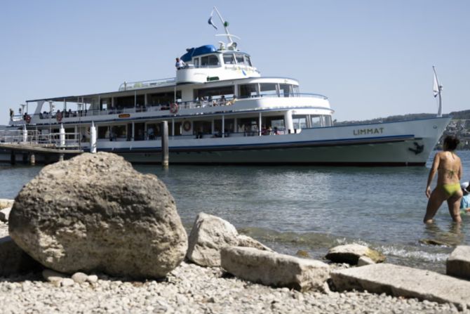 Zürichsee
