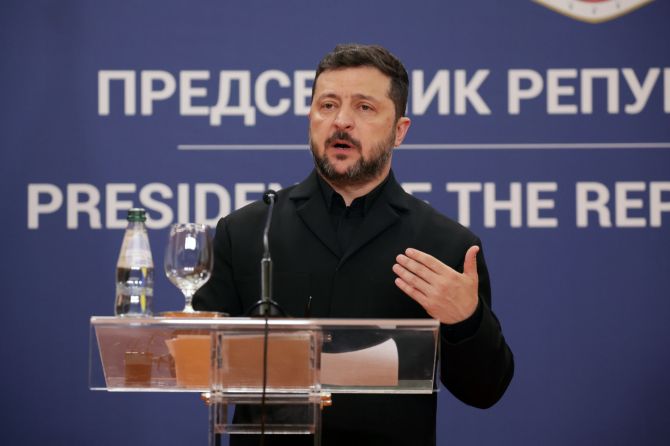Wolodymyr Selenskyj