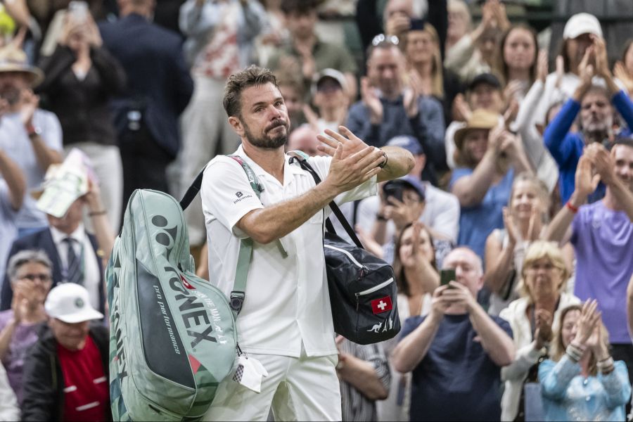 Wawrinka