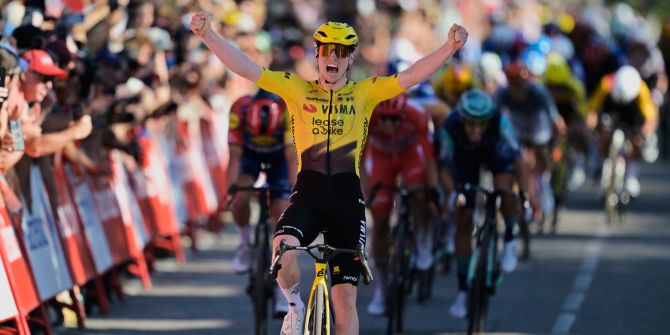 Vuelta a España