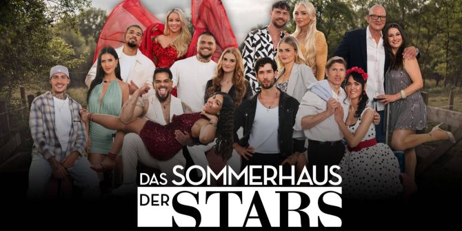«Sommerhaus der Stars» 2026