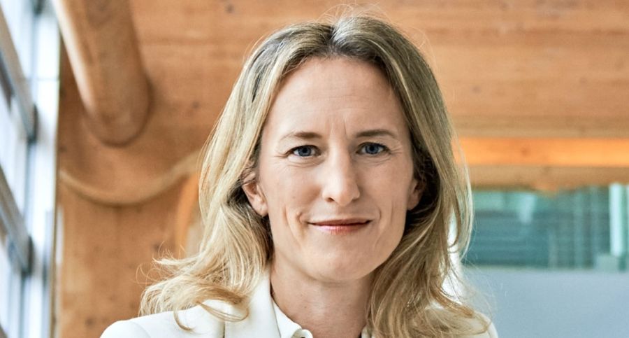 Tanja zu Waldeck