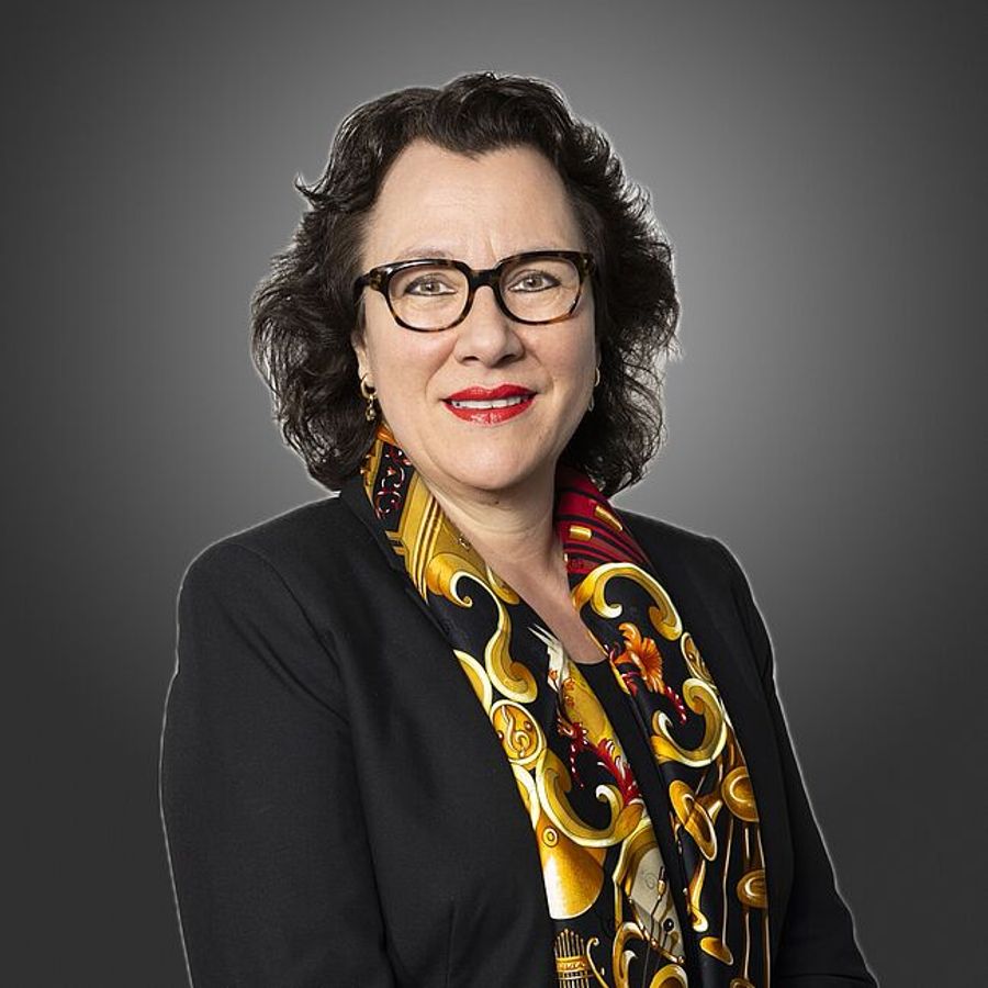 Tatjana Rothenbühler, Direktorin GastroBern.