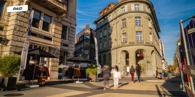 Nidaugasse
