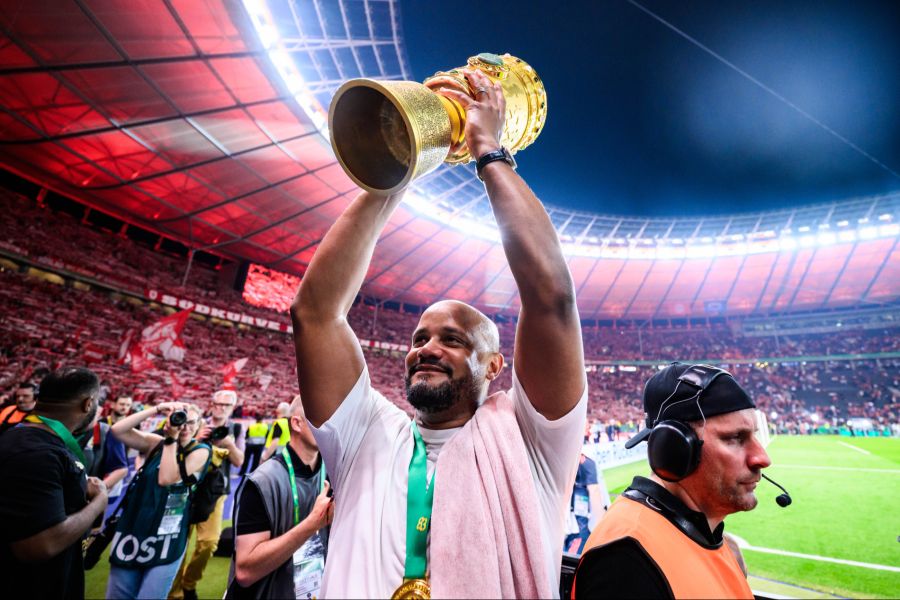 Bayern München