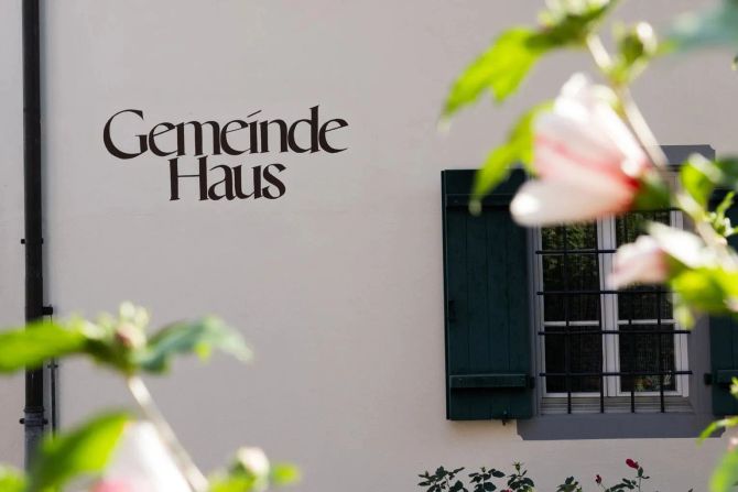 Gränichen AG