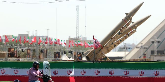 iran