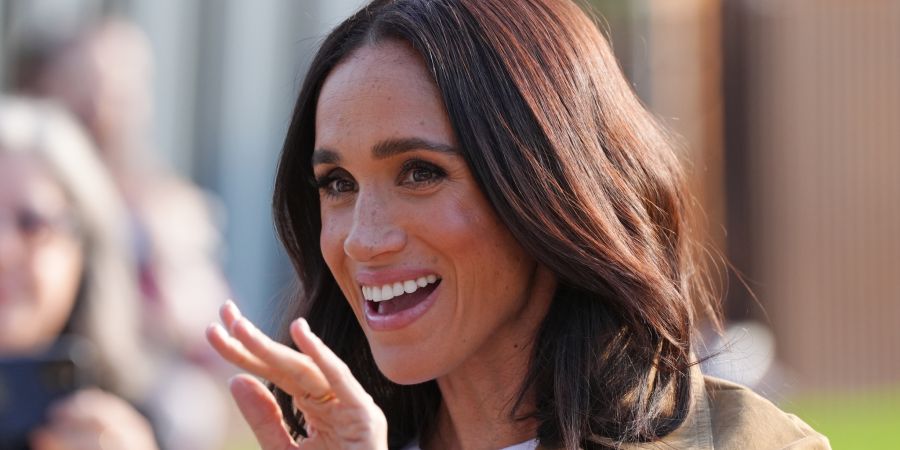 Meghan Markle