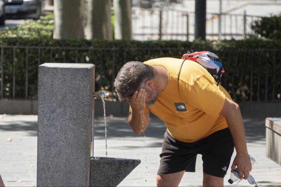 hitze