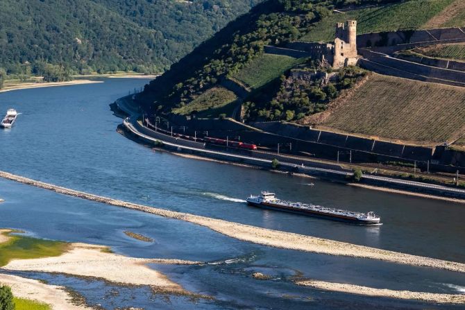 Rhein