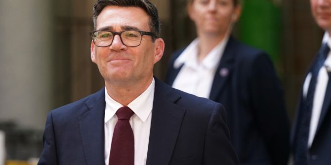 Andy Burnham