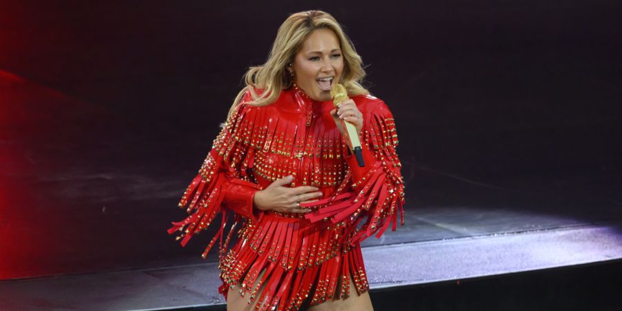 Helene Fischer
