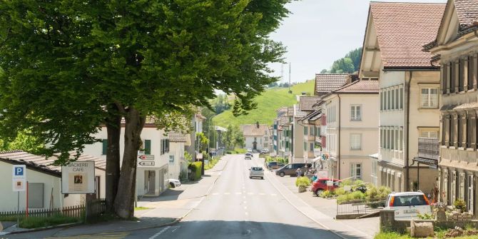 Appenzell