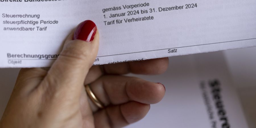 Weil die Steuerverwaltung letzte Teile ihres neuen IT-Systems in Betrieb nimmt, sind die Schalter Ende Oktober einige Tage geschlossen und auch digitale Applikationen wie Taxme können ...