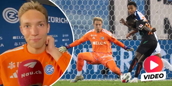 GC FCSG Marvin Hübel