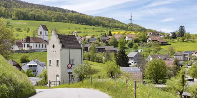 Thürnen BL
