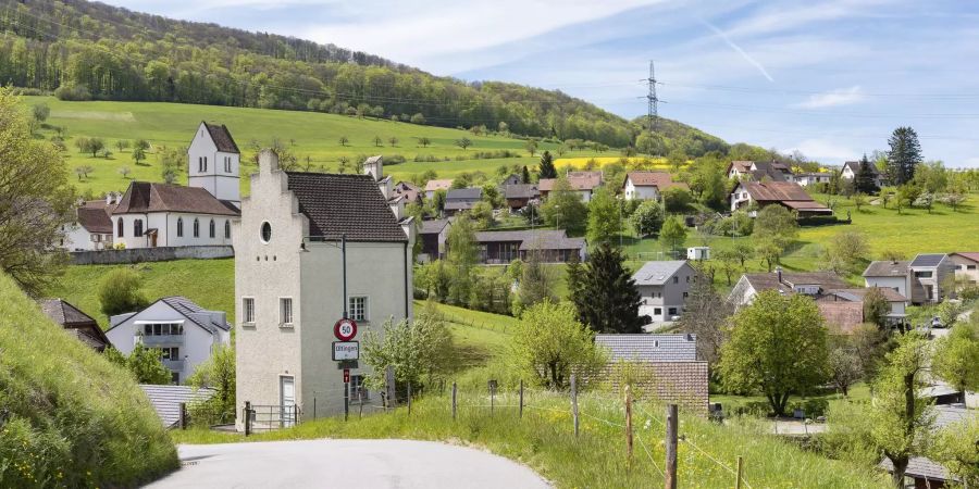 Thürnen BL