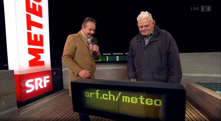 SRF
