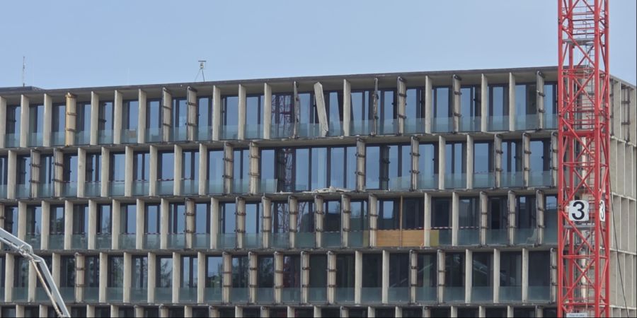 gebäude