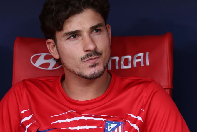 Julian Alvarez
