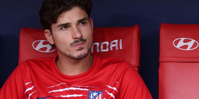 Julian Alvarez