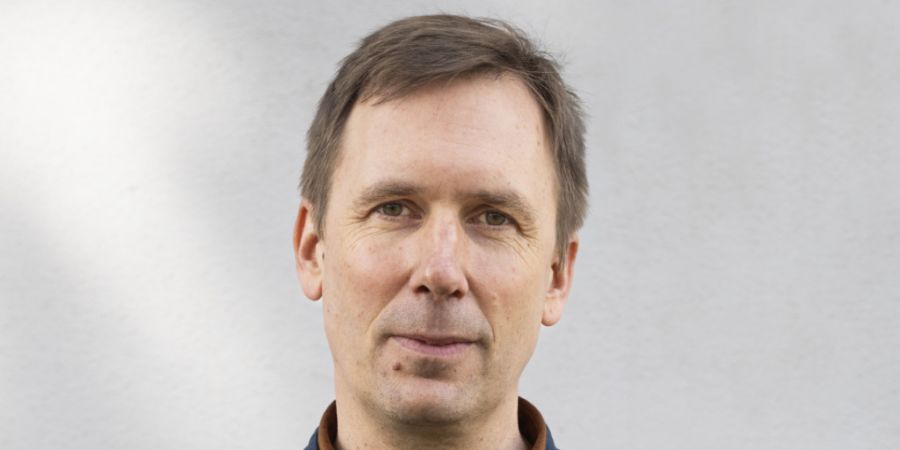 Wird künftig die Bieler Aussenbeziehungen koordinieren: Florian Eitel.