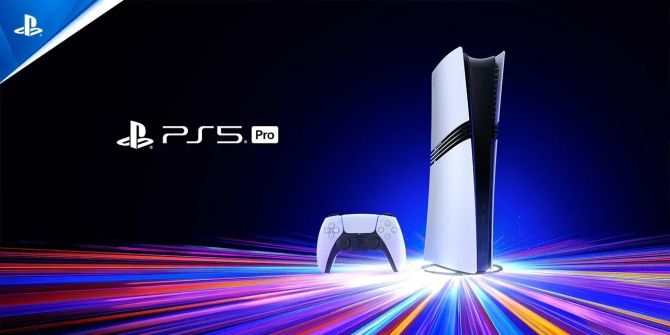PlayStation PS5 Pro